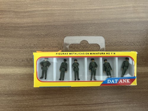 Datank 4101 guardia - civil, der