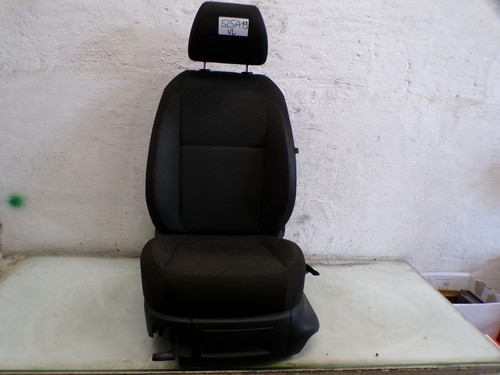 Sitz fahrersitz skoda fabia - sitz,