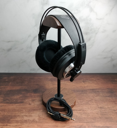 Akg k290 stereo vintage - akg,