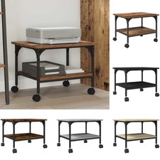 Druckerständer Holzwerkstoff