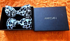 Marc Cain Schuhschleifen Schuh Accessoires Leolook Leo NEU