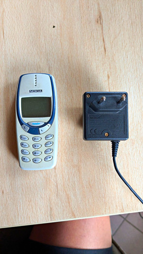 Nokia 3310 - , (zubehörpaket)