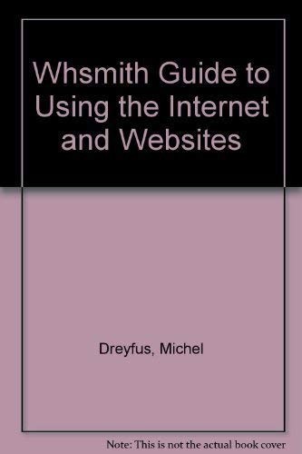 Whsmith guide using - guide, to