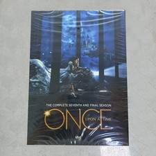 Once Upon a Time Staffel 1-7