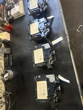 4x Mechatronik DQ 250 Für