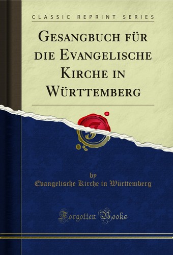 Gesangbuch für die
