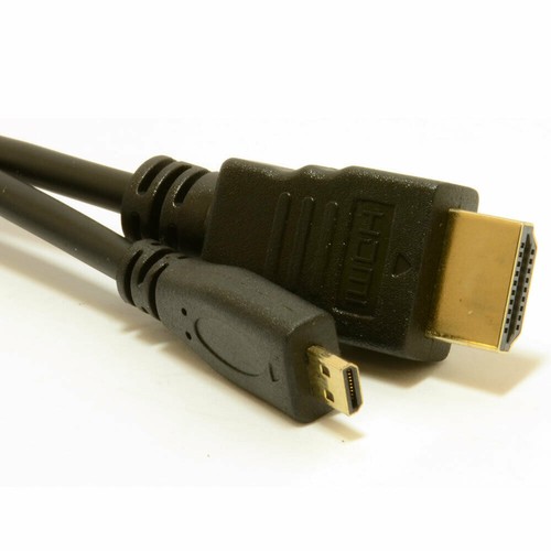 Mikro hdmi high speed - hdmi,