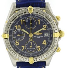 Breitling chronomat herren - chronomat,