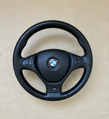 Sport lenkrad bmw x5 e70 - sport, m