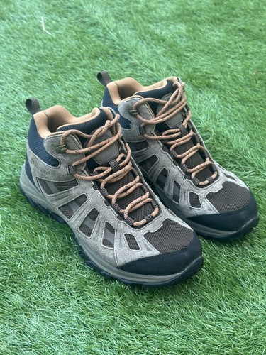 Columbia herren wanderschuhe - herren,