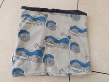 Maxomorra ❤️ Schlauchschal