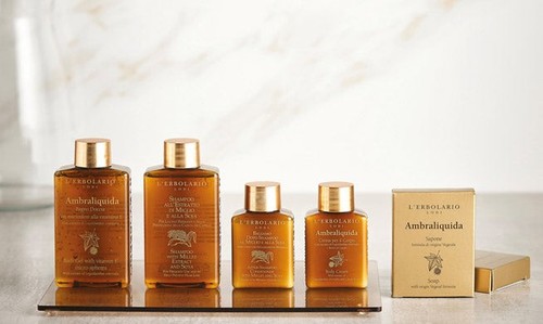 Herbolario lodi - l'herbolario, di