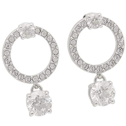 Swarovski attract ohrringe - attract,