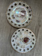 Preuss Porz Sammeltasse Rokoko