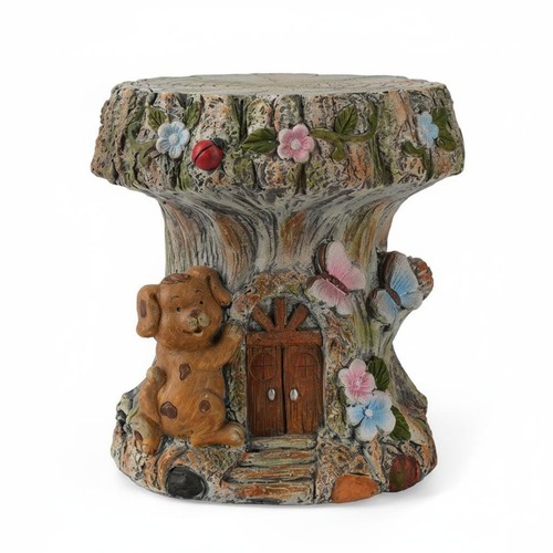 Tierfigur hocker wetterfest - tierfigur-hocker,