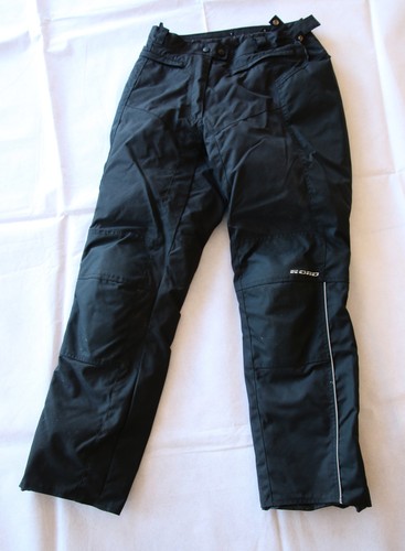 Damen motorradhose road polo - motorradhose,