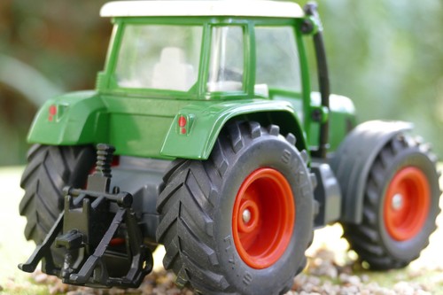 Siku farmer serie 2965 - 2965,