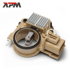 Lichtmaschinenregler