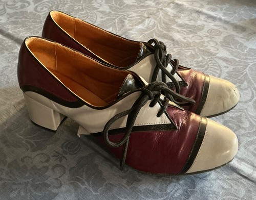 Damen tanzschuhe tango - ,