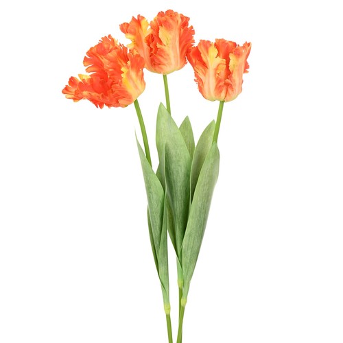 Künstliche blumen tulpe - blumen,