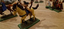 Warhammer Fantasy Waldelfen