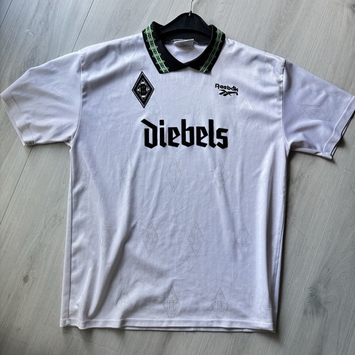 Borussia mönchengladbach - borussia,