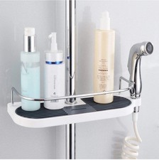 Duschablage für Duschstange