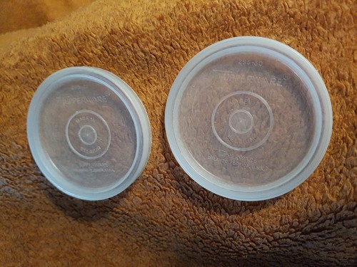 Tupperware ersatzdeckel e - tupperware, 2