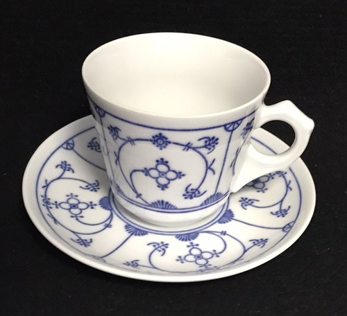 2er gedeck kaffeetasse - kaffeetasse, &