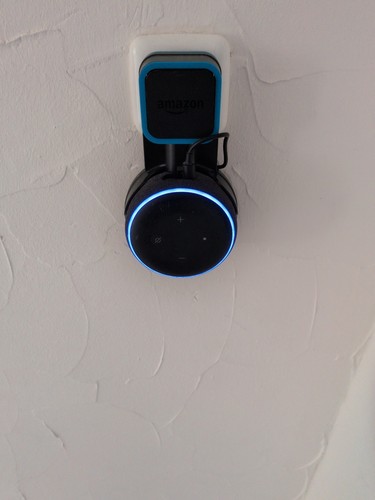 Amazon echo dot 3rd gen - amazon,