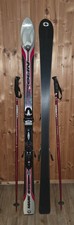 Carving Ski 152 cm OLIN