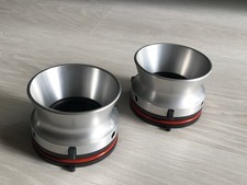 REVOX 1 Paar ORIGINAL ALU