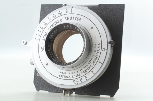 Exc kodak commercial ektar - commercial,