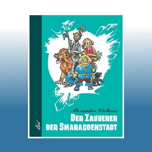 Der zauberer - zauberer,