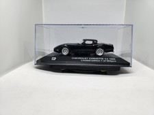 Maßstab 1:43 Modell Chevrolet