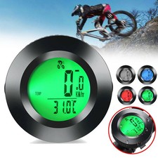 Fahrradcomputer Kabellos