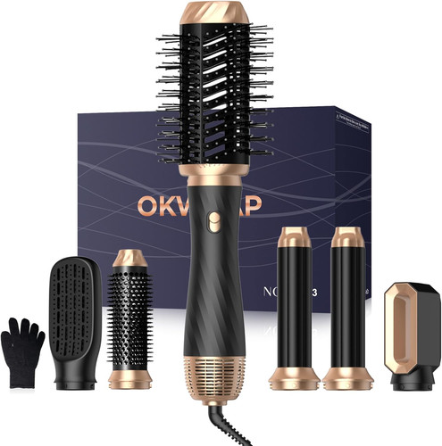 Hair styler 1 airstyler - 6,