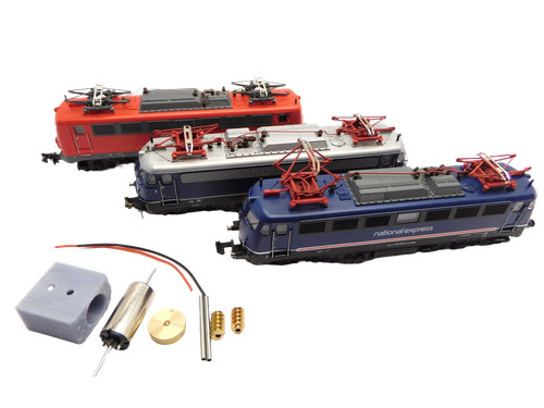 Micromotor nf049c - micromotor,