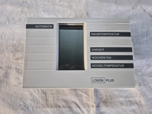 Elco klöckner logon plus - logon,