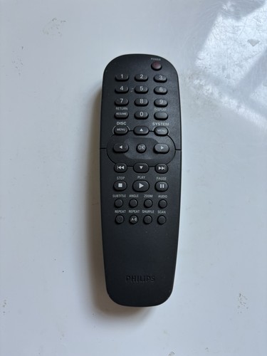 Original fernbedienung philips - original,