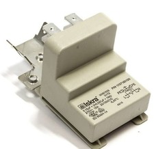 Kondensator wie INDESIT