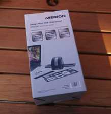 Mini usb diascanner medion - mini,