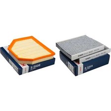 BOSCH Inspektionspaket