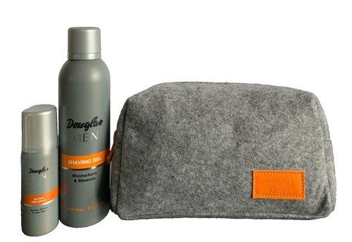 Neu douglas men - neu, reise