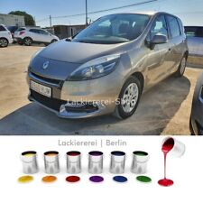 KOTFLÜGEL VORNE LACKIERT IN