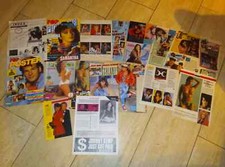 Sabrina Salerno Artikel