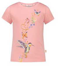 SALT AND PEPPER Mädchen