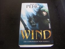 Wind - Die Chroniken von Hara