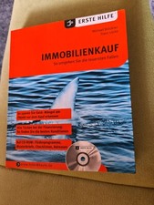 Michael Brückner Immobilienkauf Ratgeber Buch gebraucht sehr Gut