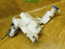 Waschwasserbehälter